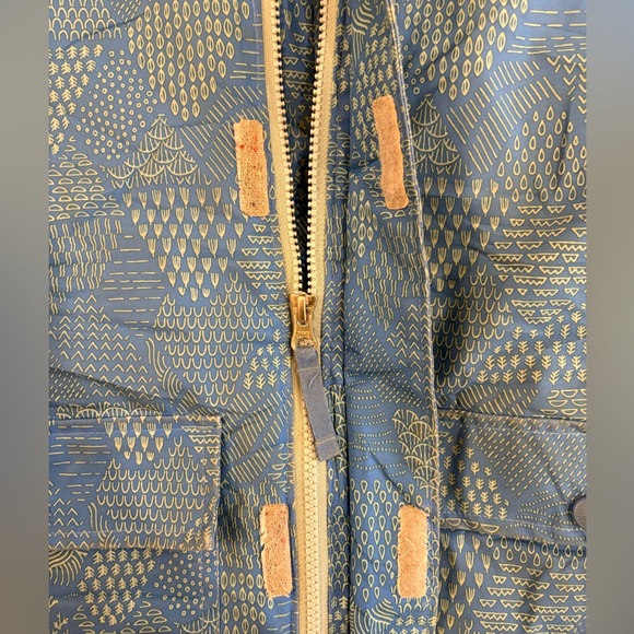 MEC children’s Toaster Parka size 6 - Picture 5 of 7